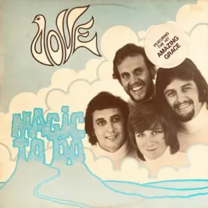 Dove (10) – Magic To Do