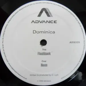 Dominica – Neon / Flashback