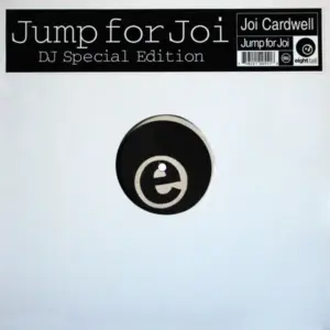 Joi Cardwell – Jump For Joi
