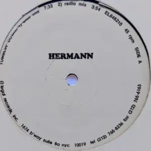 Hermann – Tumblin' Down