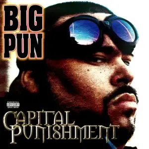 Big Punisher – Capital Punishment