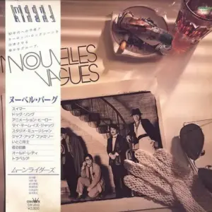 Moonriders – Nouvelles Vagues
