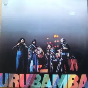 Urubamba – Urubamba