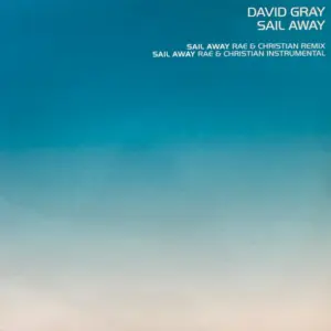 David Gray – Sail Away (Rae & Christian Remixes)