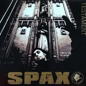 Spax – Testament / Popschutz