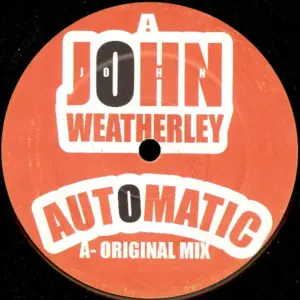 John Weatherley – Automatic