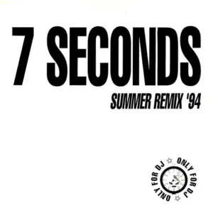 Lovers – 7 Seconds