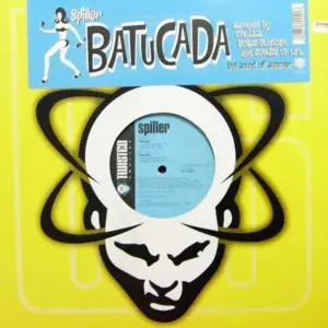 Spiller – Batucada