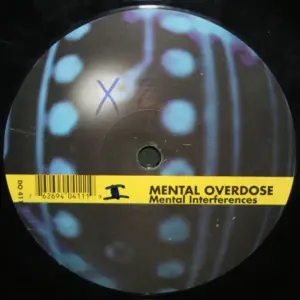 Mental Overdose – Mental Interferences