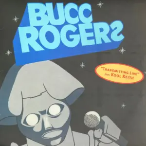 Bucc Rogerz – Transmitting Live