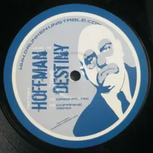 Hoffman (2) – Destiny