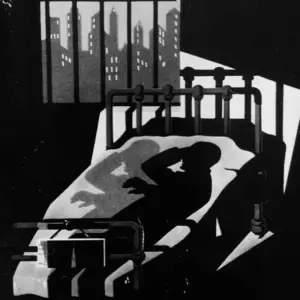 J. Albert – Untitled