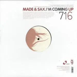 Made & Sax – I'm Coming Up