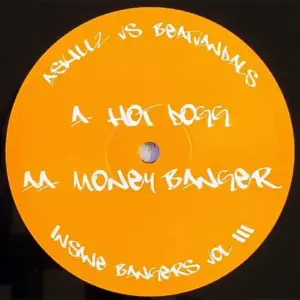 A Skillz Vs. Beatvandals – Insane Bangers Vol III
