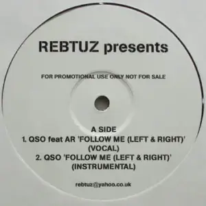 Various – Rebtuz Presents EP 4