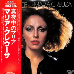 Maria Creuza – Meia Noite