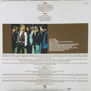 Jason & The Scorchers – Thunder And Fire