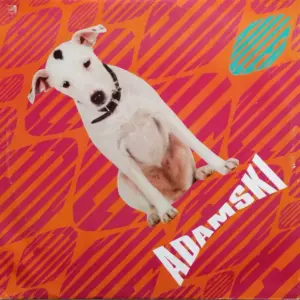 Adamski – Killer