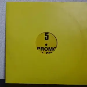 Dub Master X – Dub Wa Self Remix N°5