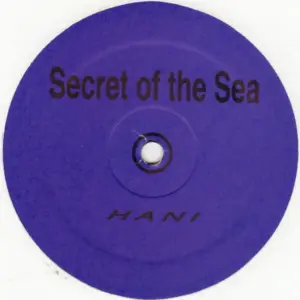 Anggun – Secret Of The Sea
