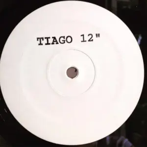Tiago Miranda – The Good Times Are Killing Me Ep