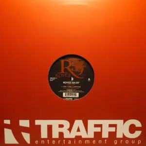 Royce Da 5'9" – Hip Hop / Throwback