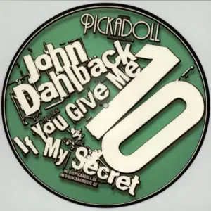 John Dahlbäck – 10