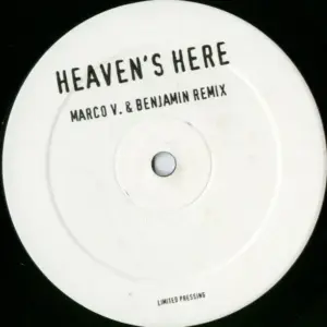 2 Brothers On The 4th Floor – Heaven's Here