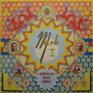 Mark 1 – Chemical Air