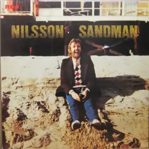 Harry Nilsson – Sandman