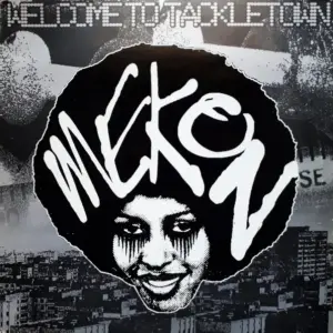 Mekon – Welcome To Tackletown