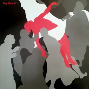 Roy Davis Jr. – Join His Kingdom