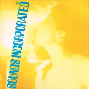 Sounds Incorporated – Sounds Incorporated