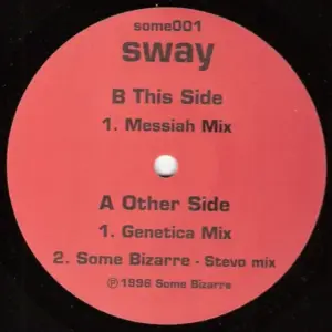 Messiah – Sway