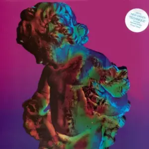 New Order – Technique