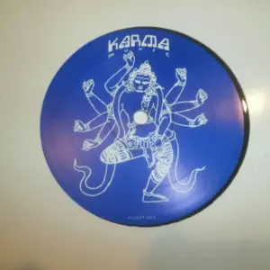 Numb Sutra – File#2 / 深脳