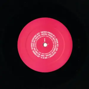 Tortoise – Galapagos 1 / Reference Resistance Gate