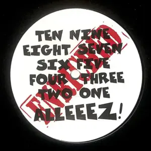 Ixxel – Alleeez!
