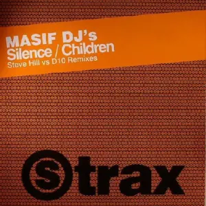 Masif DJ's – Silence / Children