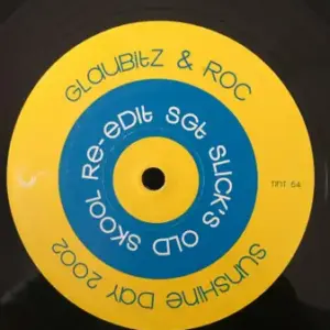 Glaubitz & Roc – Sunshine Day 2002