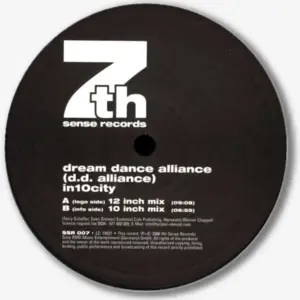 Dream Dance Alliance – In10city
