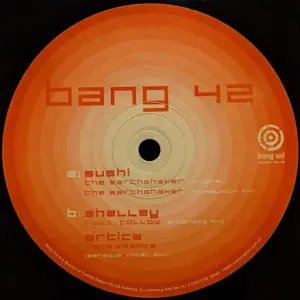 Various – Untitled