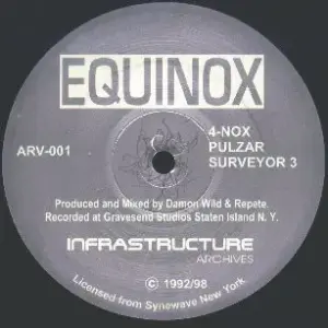 Equinox (5) – 4-Nox