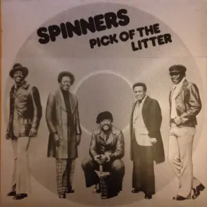 Spinners – Pick Of The Litter