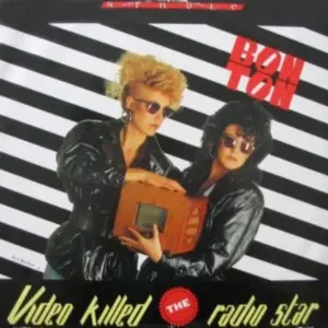 Bon Ton – Video Killed The Radio Star
