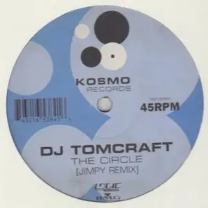 Tomcraft – The Circle