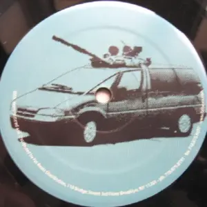 Starving Artists Crew – Dedicated