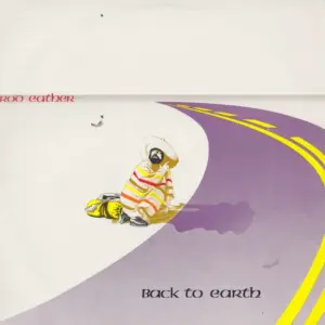 Rod Eather – Back To Earth