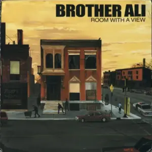 Brother Ali – Room With A View