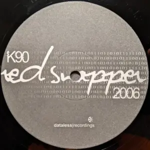 K90 – Red Snapper 2006